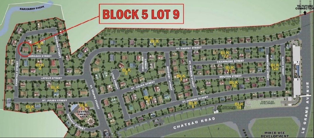 MCKINLEY WEST VILLAGE (Category: Lot) located in Taguig. Submitted by monique.theleadrealty (Listing ID 1450123952, Image 1). Description: Property Code: 2505-SRL-MWV Total Price: ₱199,650,000.00 Property name: Bare lot McKinley West Lot Area: 363.00 sqm https://drive.google.com/drive/folders/1LFB7j0ZY7946lf2Ngnrr12HBEIYvyjNO?usp=drive_link.