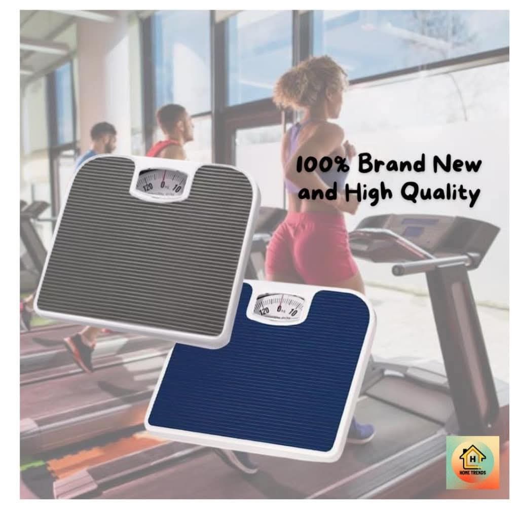 Mechanical weight scale (Category: Health Monitors & Weighing Scales) located in Manila. Submitted by erick80762 (Listing ID 1449979833, Image 3). Description: .