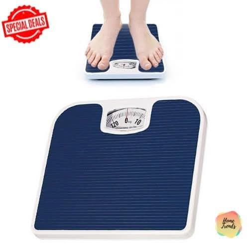 Mechanical weight scale (Category: Health Monitors & Weighing Scales) located in Manila. Submitted by erick80762 (Listing ID 1449979833, Image 1). Description: .