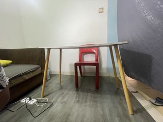 (Kategori: ) berada di . Dikirim oleh tongkelontong (ID iklan 1449400145, Gambar 1). Deskripsi: .