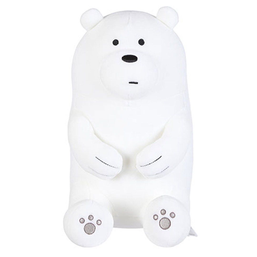 Miniso - We Bare Bears Set (Category: Designer & Blind Box Toys) located in Tanauan. Submitted by bernicedglld (Listing ID 1450072943, Image 3). Description: 150 EACH 450 SET.