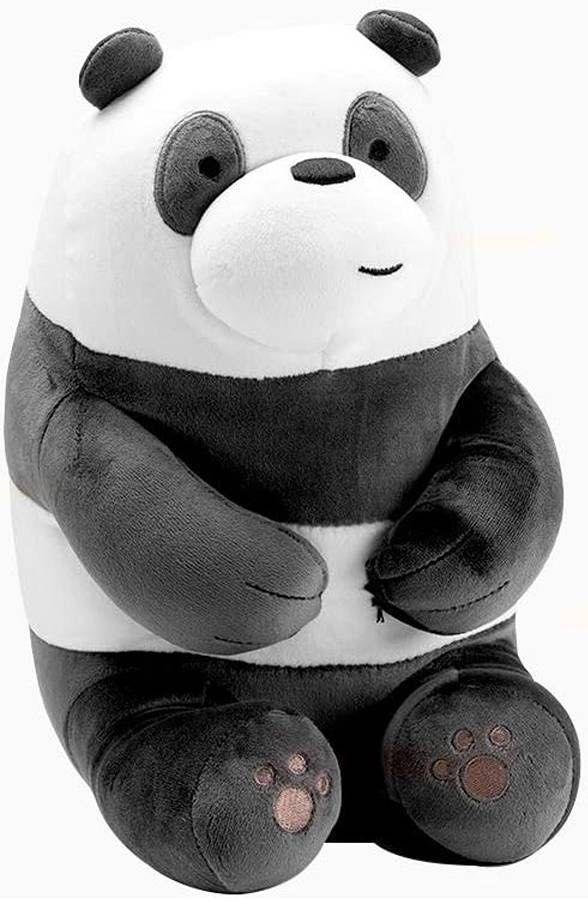 Miniso - We Bare Bears Set (Category: Designer & Blind Box Toys) located in Tanauan. Submitted by bernicedglld (Listing ID 1450072943, Image 2). Description: 150 EACH 450 SET.