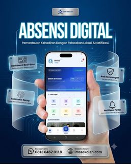 (Kategori: ) berada di . Dikirim oleh jasapembuatanwebsitee-learn (ID iklan 1449975114, Gambar 1). Deskripsi: .