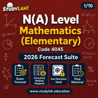 N Level Subjects Collection item 3