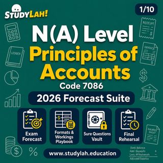 N Level Subjects Collection item 1