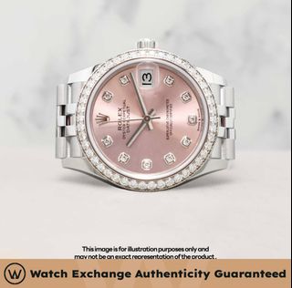 (Category: ) located in . Submitted by watchexchange.sg (Listing ID 1449456337, Image 1). Description: .