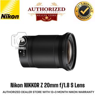 NIKON Collection item 2