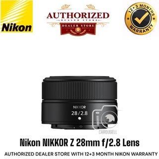 NIKON Collection item 3