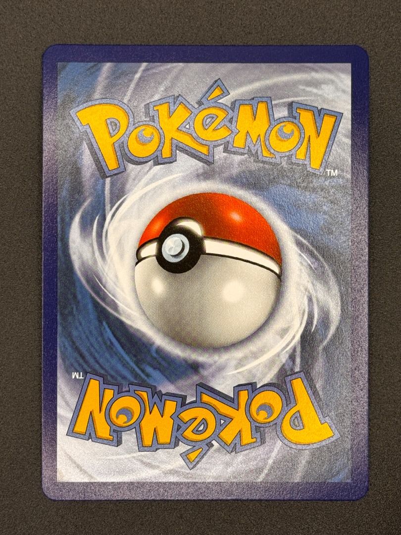 [NM] Ampharos V 171/185 Vivid Voltage (Category: Toys & Games) located in Kuala Lumpur. Submitted by h4nted (Listing ID 1450047621, Image 2). Description: Pokemon Trading Card Game Card Name: Ampharos V Set: Vivid Voltage Code: 171/185 Rarity: Ultra Rare (Full Art) Language: English Artist: PLANETA Mochizuki Condition: NM COD Available (Kepong/PJ/Subang) Dropoff Atlas Gamers/CNH Postage RM10 (WM) / RM15 (EM).