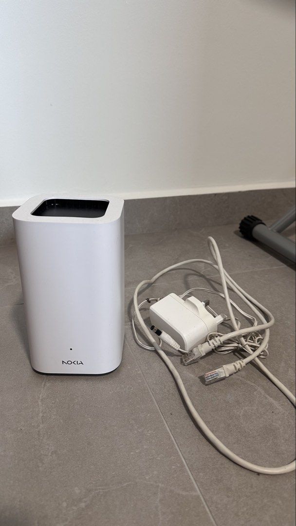 Nokia Beacon 2 WiFi Router