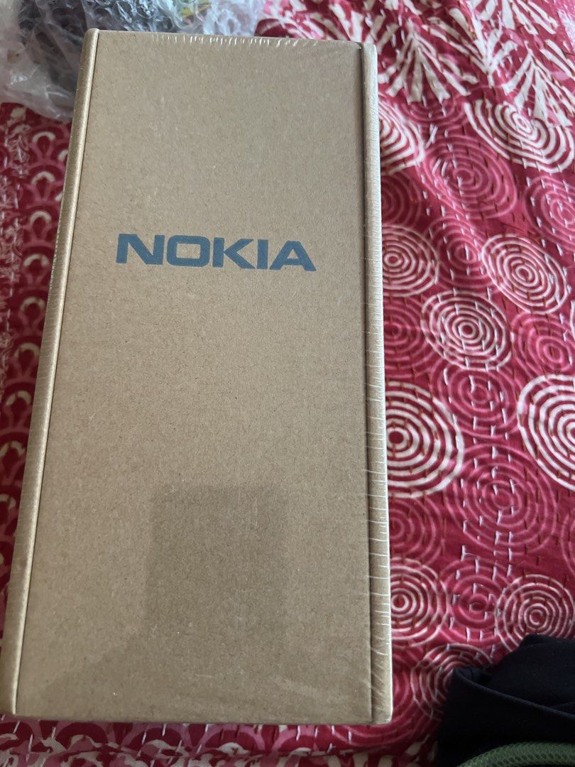 Nokia Wifi Beacon 2