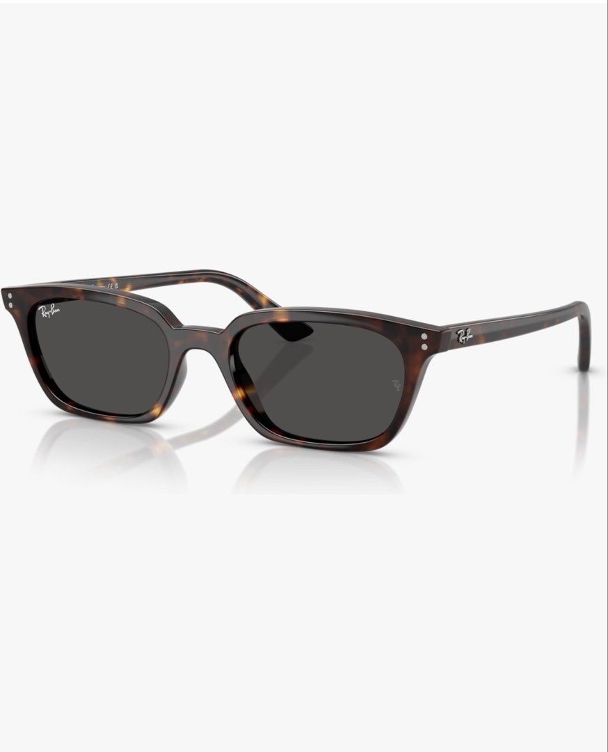 Original Rayban Zaya (Category: Accessories) located in Edmonton. Submitted by postman_bag (Listing ID 1450121238, Image 3). Description: I bought it in April. Hardly used, pristine conditions. I missed window time to return it. Chat me for details. Thank you. .
