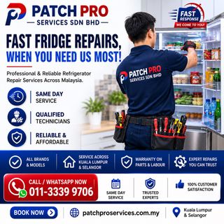 (Category: ) located in . Submitted by patch-pro-services-sdn-bhd (Listing ID 1450093124, Image 1). Description: .