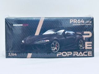 MiniGT, Pop Race, Inno64, 拓意, Trends Hobby, Tarmac, etc… Collection item 1