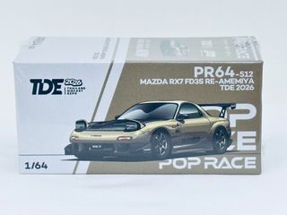 MiniGT, Pop Race, Inno64, 拓意, Trends Hobby, Tarmac, etc… Collection item 3