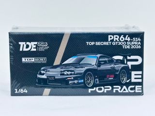 MiniGT, Pop Race, Inno64, 拓意, Trends Hobby, Tarmac, etc… Collection item 2