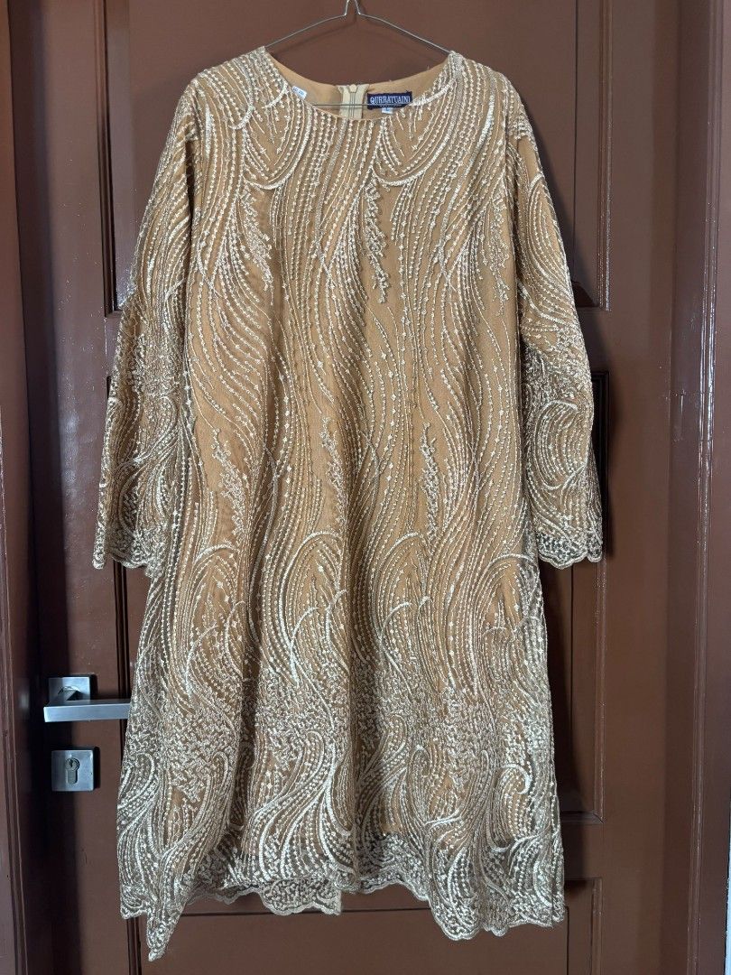 Preloved Atasan Brukat Kebaya (Kategori: Atasan) berada di Tangerang. Dikirim oleh bunaay (ID iklan 1449988883, Gambar 1). Deskripsi: Lingkar Dada : 100 Panjang Badan : 100 warna caramel coklat tua. preloved pemakaian pribadi hanya sekali pakai baju jahit sendiri jadi model tidak pasaran.
