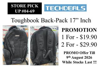 (Category: ) located in . Submitted by techdealssg (Listing ID 1450006176, Image 1). Description: .