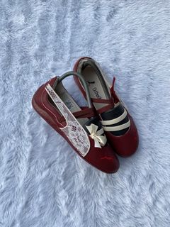 (Kategori: ) berada di . Dikirim oleh bbwshoes.id (ID iklan 1450092077, Gambar 1). Deskripsi: .