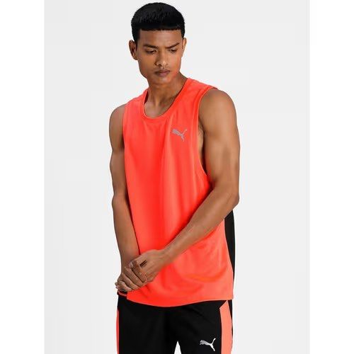 Puma Run Favorite Singlet (Category: Activewear) located in Cabuyao City. Submitted by chukz_x (Listing ID 1450033491, Image 1). Description: Puma Run Favorite Singlet Size : Small Dimes : 19W 25L Condition : like new Issue : None Price : 950 📍Cabuyao Laguna .