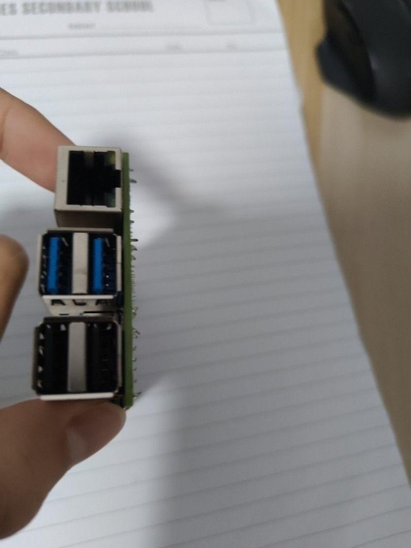 Raspberry pi 4 4gb511353108164792321