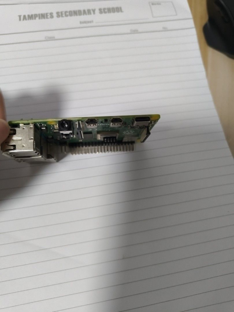 Raspberry pi 4 4gb511353108164792323