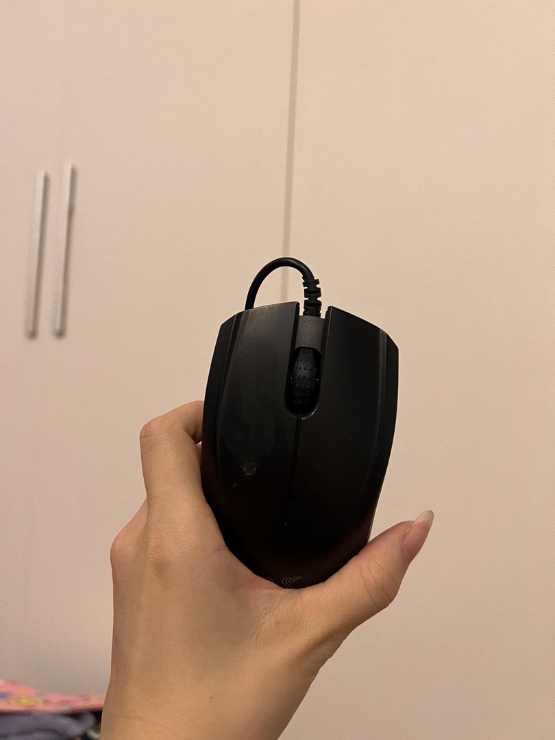 Razer Abyssus Wired Gaming Mouse511347309549998085