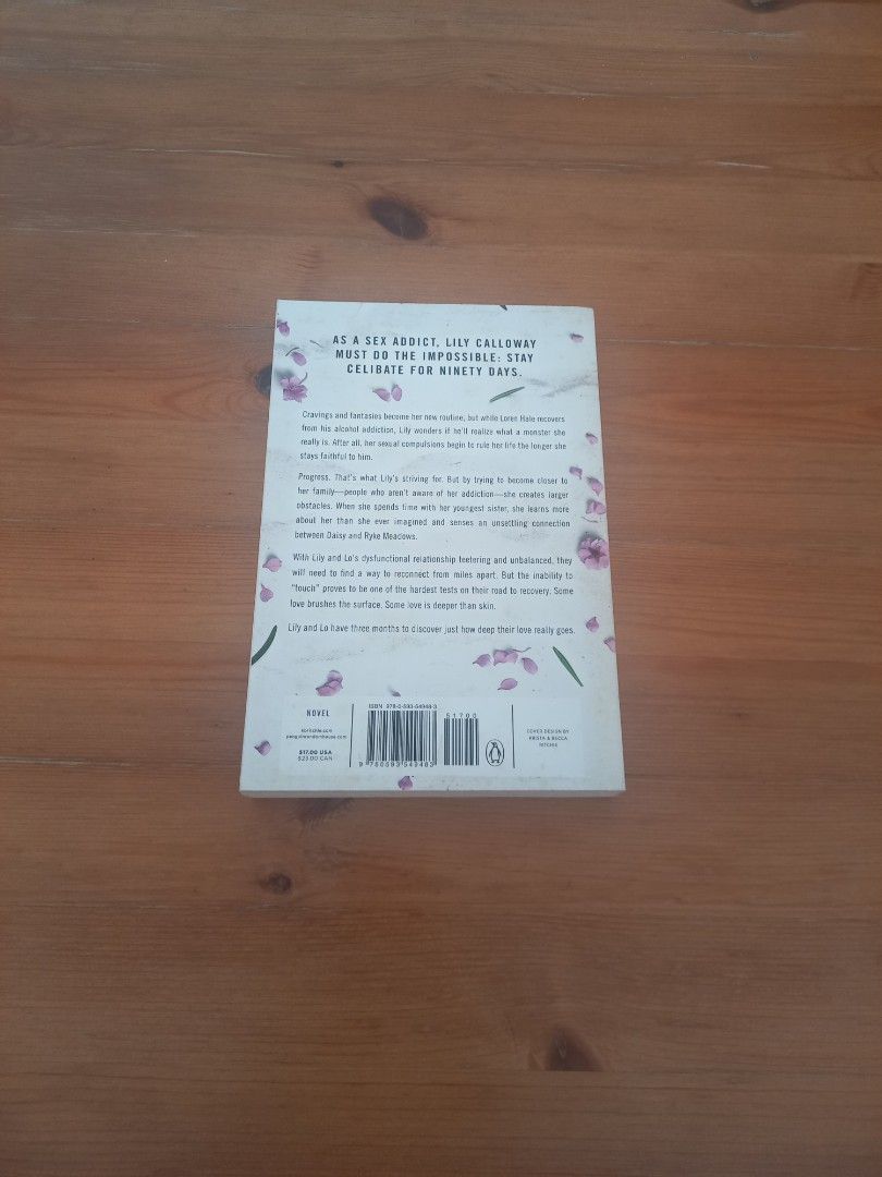 Ricochet (Category: Storybooks) located in Petaling Jaya. Submitted by books.heaven (Listing ID 1450021728, Image 3). Description: 💥SALE💥 Item Type : English Books / Paperback. 100% Original. Condition : 8 / 10. Postage : RM8.00 WM / RM13.00 EM. Kindly DM me if you are interested to buy. Thanks..