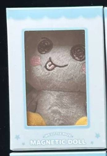 Riize eunseok magnetic doll (Category: K-Wave) located in Kuala Lumpur. Submitted by dinosaurrightnow (Listing ID 1450051415, Image 1). Description: 🇲🇾RM108/1pcs eunseok magnetic doll‼️ Read before purchasing ⚠️ -direct purchase (no need to wait others to purchase) -inc wm postage -no backout -not on hand ,need to wait for 2-3weeks to receive -only for malaysian or someone have malaysia address -only accept tng -need fast payment .