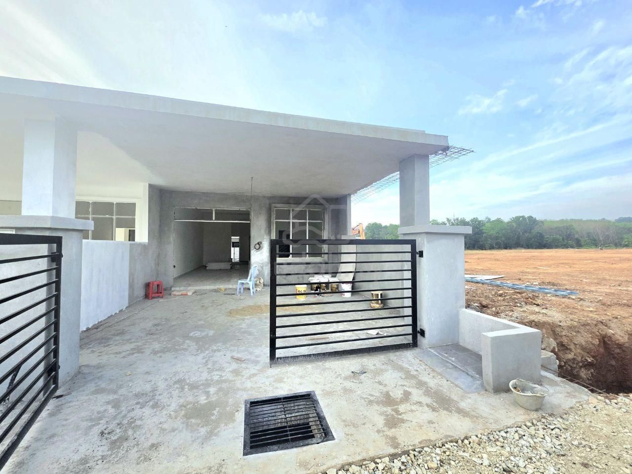 [RUMAH BARU 4 BILIK FREEHOLD OPEN TITLE] Teres Cengal Lempung Perdana ...