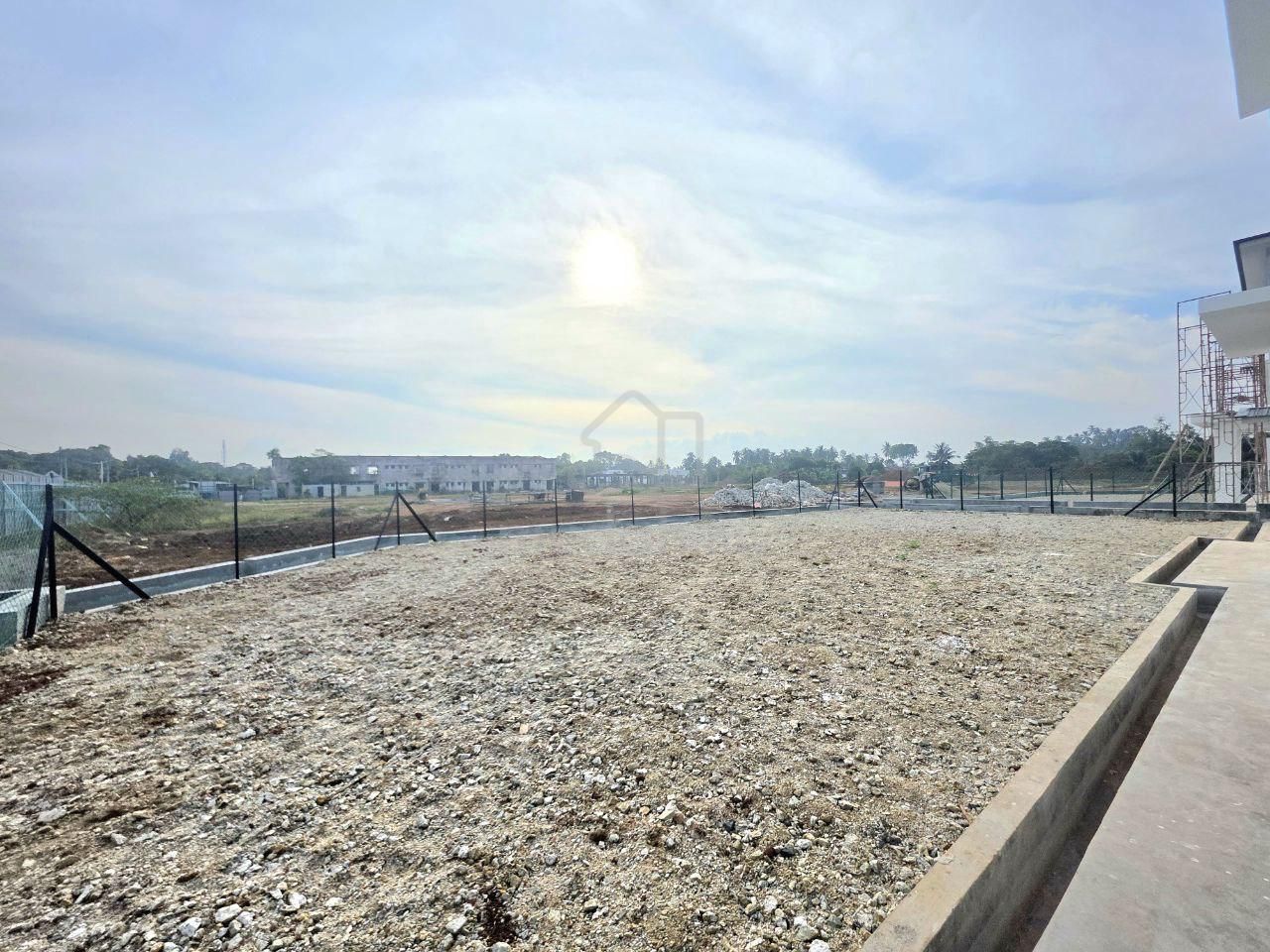 [RUMAH BARU 4 BILIK FREEHOLD OPEN TITLE] Teres Cengal Lempung Perdana ...