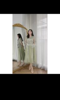 (Kategori: ) berada di . Dikirim oleh preloved.himepoupee (ID iklan 1450105997, Gambar 1). Deskripsi: .