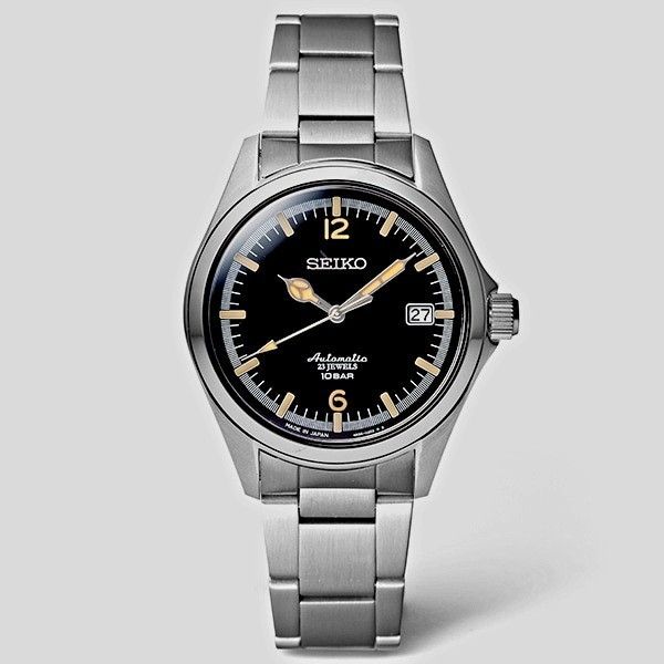 Seiko Tic Tac JDM (Category: Luxury Watches) located in Makati City. Submitted by CarCity26 (Listing ID 1450023733, Image 1). Description: P32,000 each. These watches are brandnew and this is the only pictures I have.Complete set. Meet up only in Makati Square, for sale only..