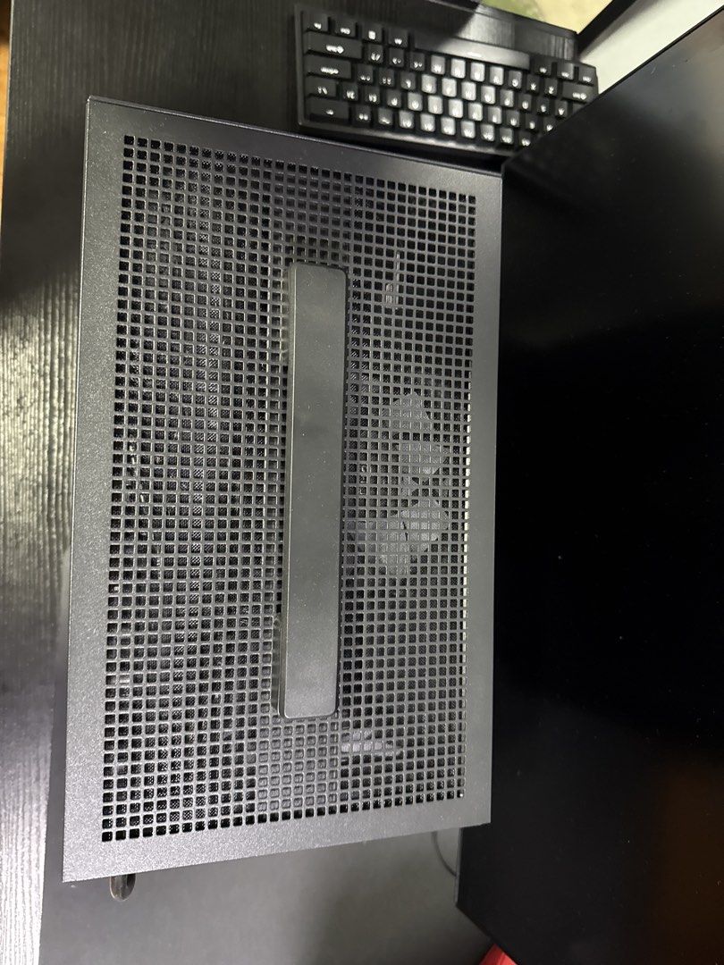 Self built gaming pc fully functional. Read description511073633394370561