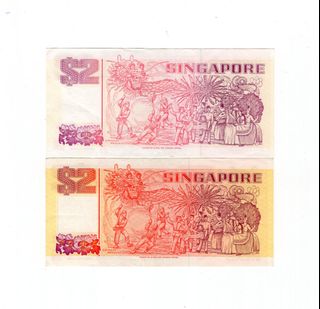 (Category: ) located in . Submitted by singaporebanknotescorner (Listing ID 1450126846, Image 1). Description: .