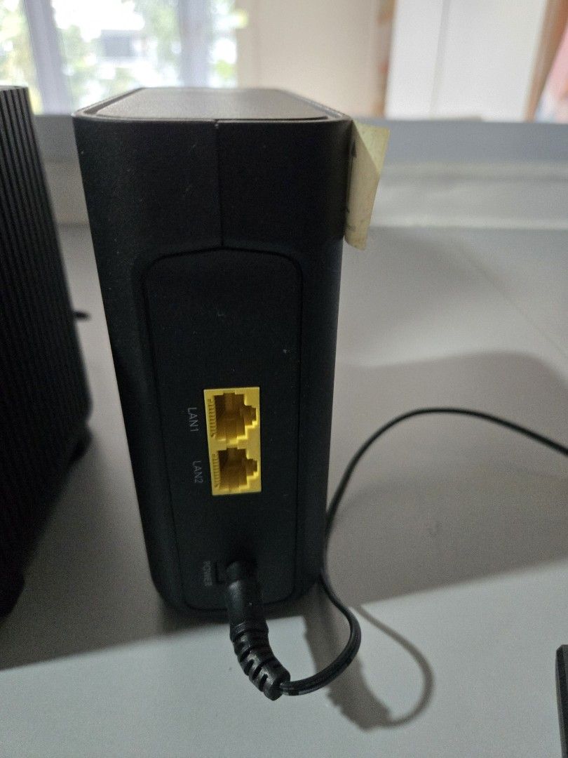 Singtel Wi-Fi 6 Mesh Extender (2 Units)510845230672793603