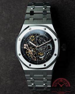 Custom Watches Collection item 2
