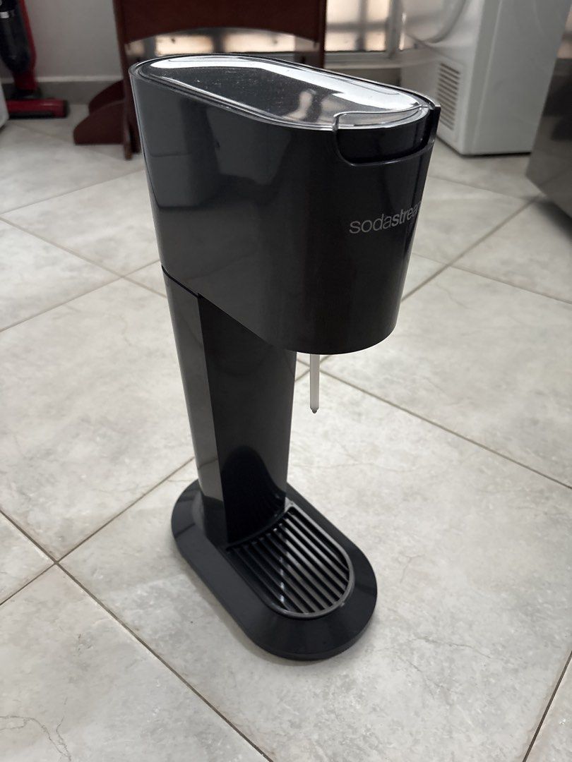SodaStream Soda Maker511036331467089920