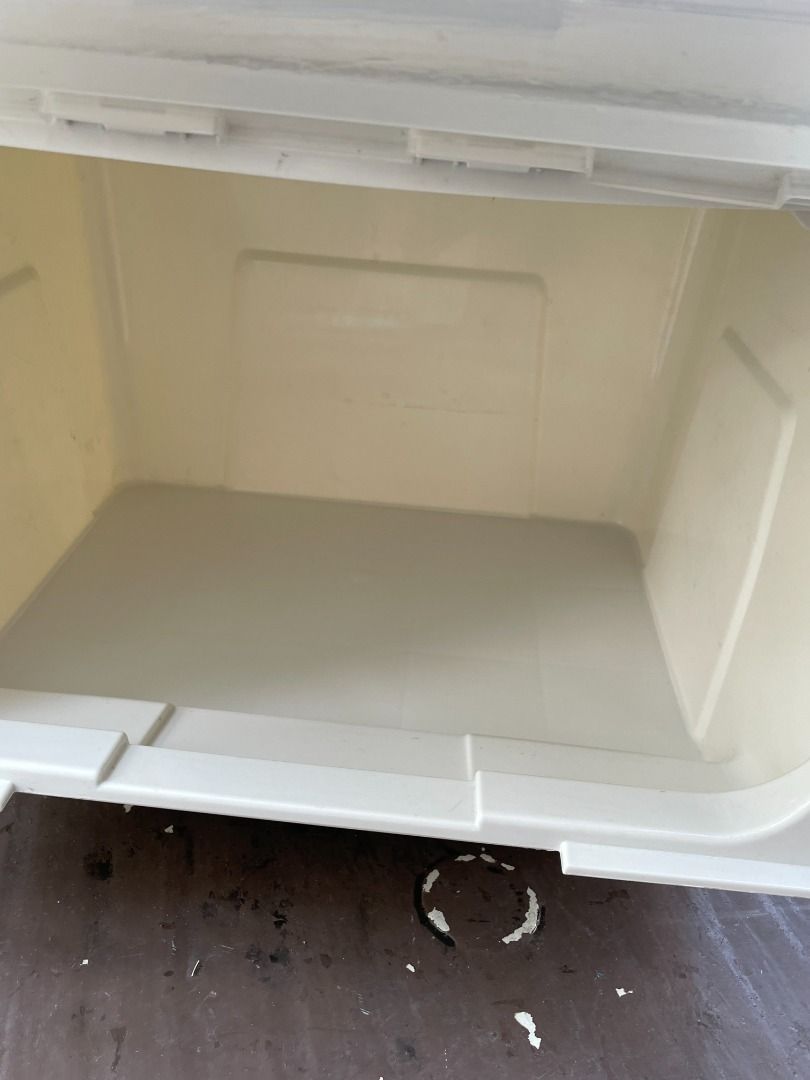 Stackable Storage Boxes with Lids511012574425917445