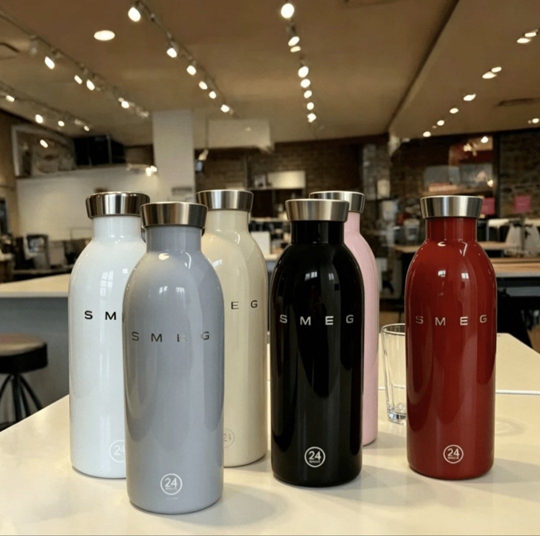 Stainless water container (Category: Water Bottles & Tumblers) located in Santa Rosa. Submitted by loveartsyluxe (Listing ID 1450102424, Image 1). Description: .