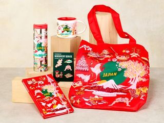 日本潮流品牌 Collection item 1