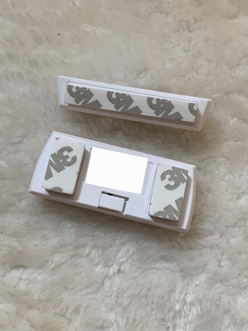 Tapo TP-Link T110 | Smart Contact Sensor (Category: Other Home Appliances) located in Taguig. Submitted by turtlecart (Listing ID 1449978591, Image 3). Description: Tapo TP-Link T110 | Smart Contact Sensor - newly bought - na-unbox lang but di nagamit kasi need ng Tapo Hub.