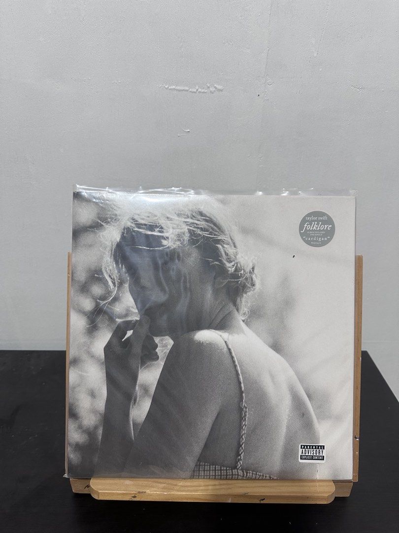 Taylor Swift Folklore Meet Me Behind The Mall (Category: Vinyls) located in Muntinlupa City. Submitted by tswizzleee (Listing ID 1450040311, Image 1). Description: Folklore Meet Me Behind the Mall Variant Nego for those buying more than 1 vinyl.