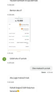 (Kategori: ) berada di . Dikirim oleh barakastuff (ID iklan 1449992086, Gambar 1). Deskripsi: .