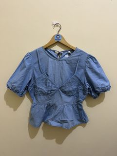 (Kategori: ) berada di . Dikirim oleh cekclothes11 (ID iklan 1450102229, Gambar 1). Deskripsi: .