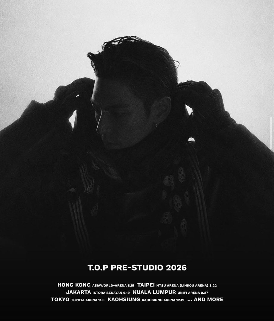 T.O.P fm $1488 Block B T排 （分類：活動門票）位於 Hong Kong。 由 jamilee1126381320 提交（商品編號 1450044670，圖片 1）。簡介： 。