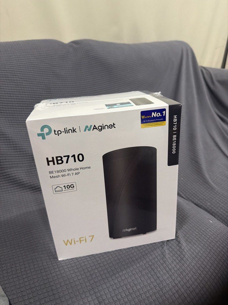 TP-Link HB710 BE18000 Aginet511354574755614720