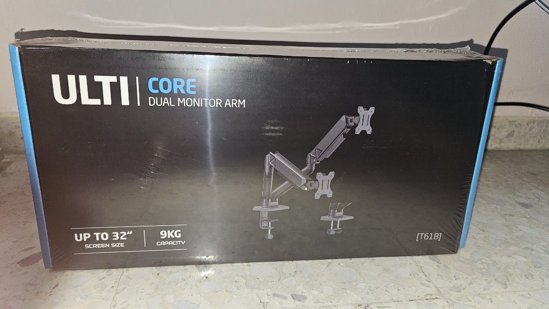 Ulti Core Monitor Arm