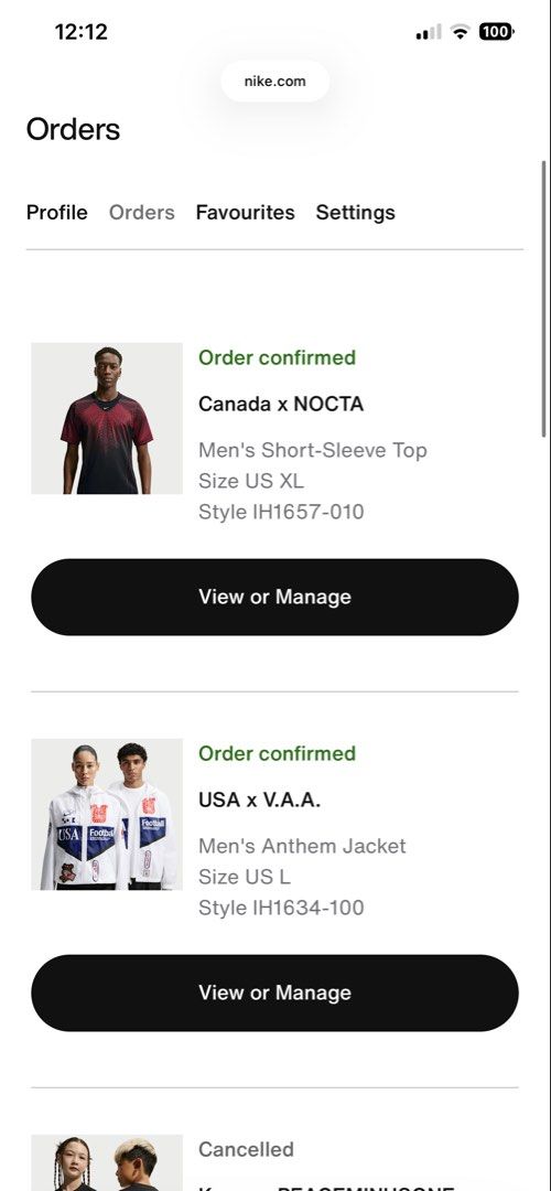 USA x VAA Mens Anthem Jacket (Category: Coats, Jackets and Outerwear) located in Kuala Lumpur. Submitted by add2cart.kl (Listing ID 1450121456, Image 3). Description: wts usa anthem jacket L rm650 deposit n installment.
