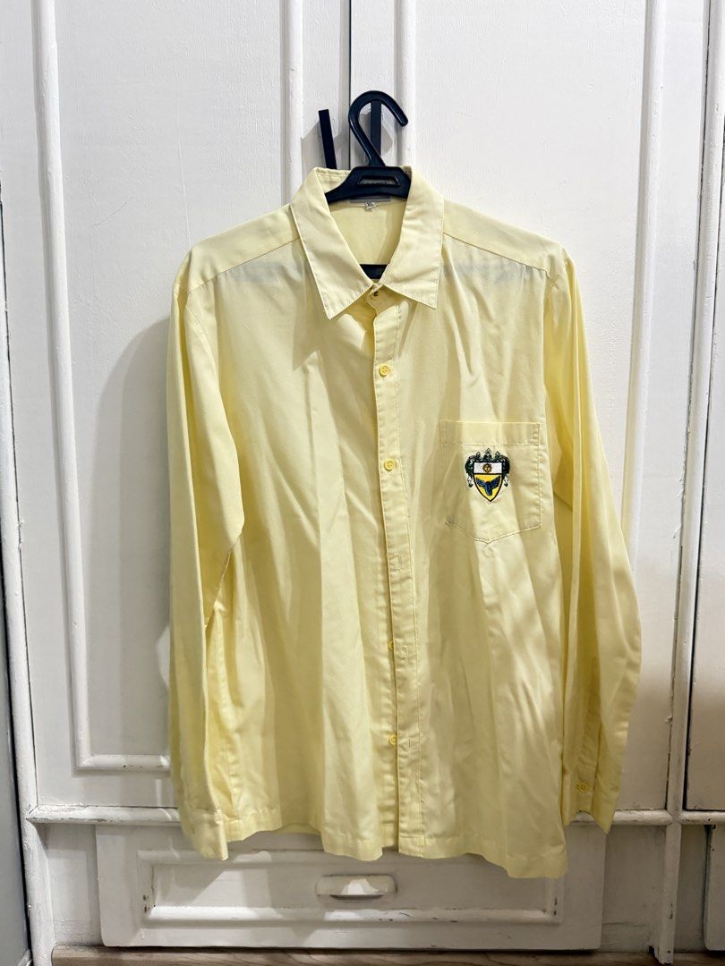 UST Commerce Type A (Category: Tshirts & Polo Shirts ) located in Las Pinas. Submitted by stealsph (Listing ID 1450009030, Image 1). Description: ₱800 for both!.